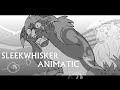 The Raging Storm Aftermath Sleekwhisker And Dawnpelt