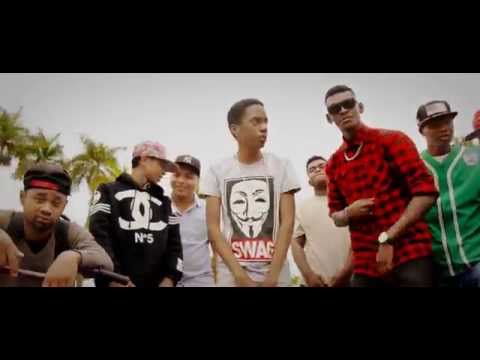 Nasjo - Millionnaire (feat. Ngiah Tax) [Official Street Clip]