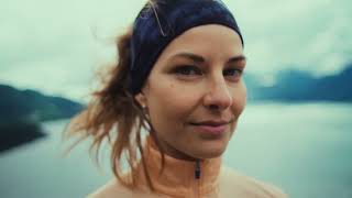 Icebreaker Off the grid. ​On the trails