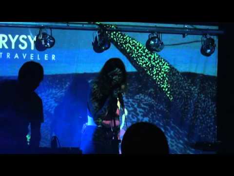 Rysy feat. Justyna Święs - Undone  2015 Szczecin Hormon