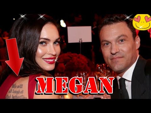 download lagu mp3 mp4 Megan Fox Y Brian Austin Green Historia, download lagu Megan Fox Y Brian Austin Green Historia gratis, unduh video klip Megan Fox Y Brian Austin Green Historia