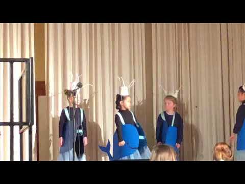 Rachel funny performance review