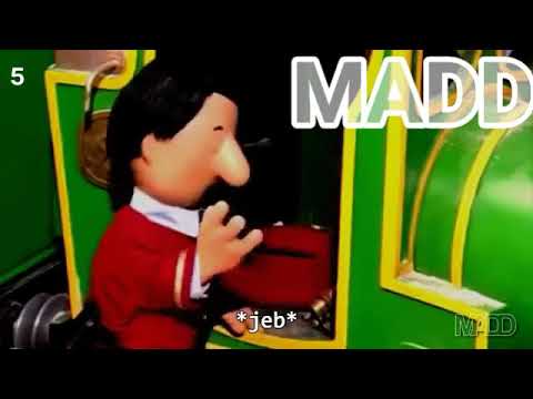 Top 5 remixów - Klocuch