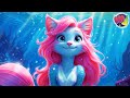 ‍ ️ MERMAIDS KITTENS AND PUPPIES CHILDREN S CARTOONS