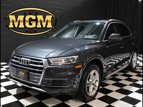 2019 Audi Q5 (CC-2051763) for sale in Addison, Illinois