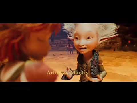 Kung fu wreking part 23-end credits ("kung fu fighting")