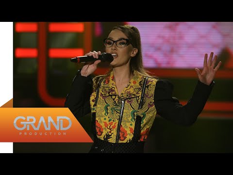 Anastasija Kostic - Transfer blama - GP - (TV Grand 26.02.2021.)