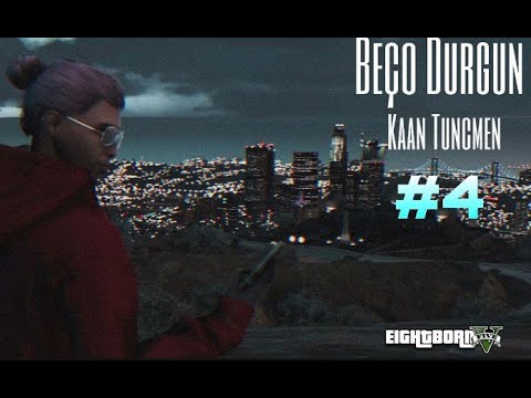 BEÇO BÖLÜM 4   (KURTLAR SOFRASI)   EightbornV / Flavor