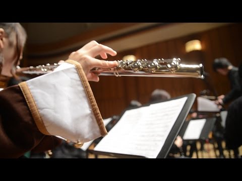 Hibike! Euphonium 2 Soundscape TRUE