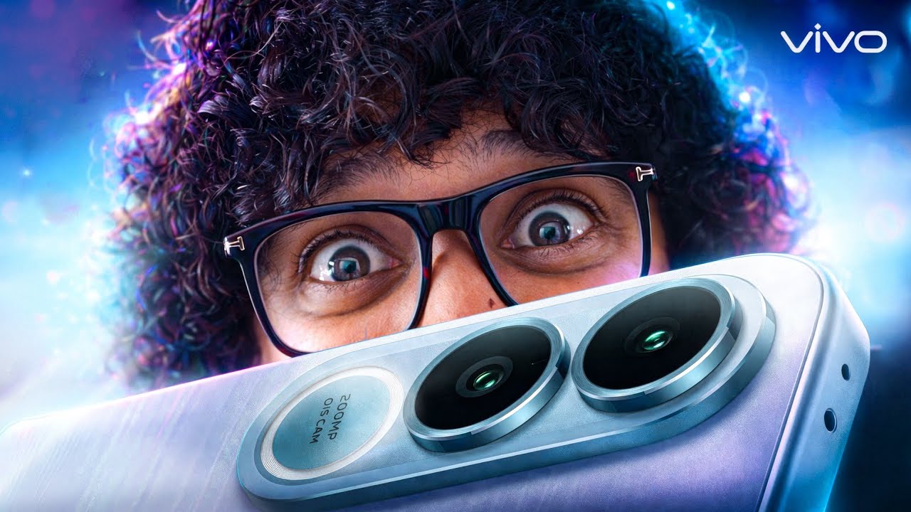 Vivo v70 FE | Unboxing & Review | A Mid Ranger from Vivo | Malayalam