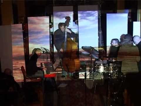 "Pescador De Hombres" - Piotr Baron Quintet