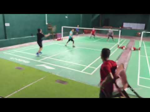 Min khan lo lutuka kan opponent tehian thlan pawh anti tla manglo tlat mai..ha ha.