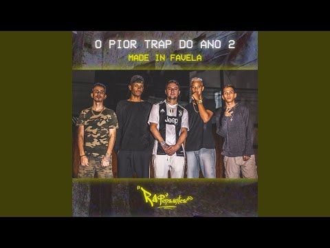 O Pior Trap do Ano 2