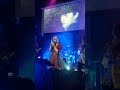 Television Personalities ft Etten - Sad Mona Lisa Athens 16/03/19 a gig for Dan Treacy