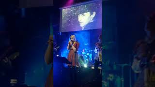 Television Personalities ft Etten - Sad Mona Lisa Athens 16/03/19 a gig for Dan Treacy