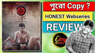 Sin Web Series Review | Addatimes | Filmy Retake