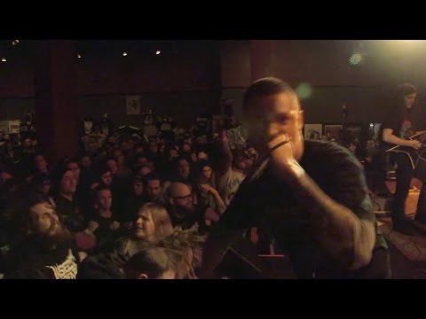 [hate5six] Full of Hell - January 17, 2015 Video