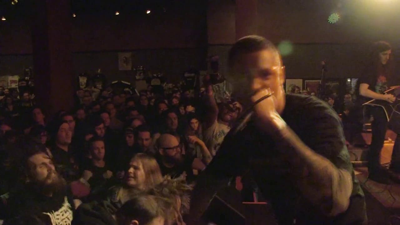 [hate5six] Full of Hell - January 17, 2015