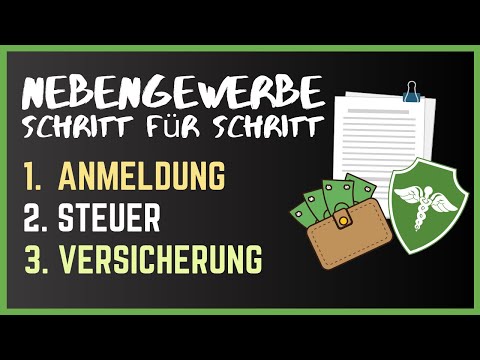, title : 'NEBENBEI SELBSTSTÄNDIG - Die ultimative Anleitung zum Gründen im Nebengewerbe'