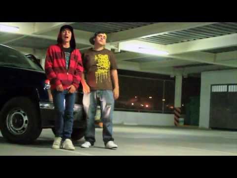 RapTo Mental - Flipping Tricks (OFFICIAL VIDEO) HD