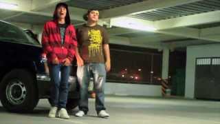 RapTo Mental - Flipping Tricks (OFFICIAL VIDEO) HD