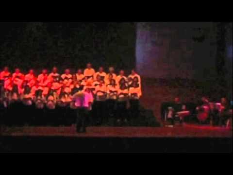 And the Mother did weep - K. Jenkins