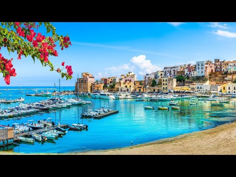 Trapani: The Most Underrated City in Sicily - Italy