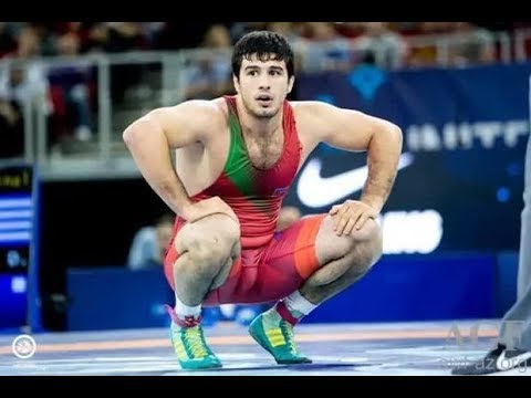 İslam Abbasov erməni rəqibinə uduzub AĞLADI!!!