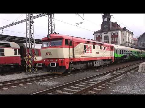 749 162  Praha hl.n