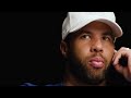 Mobil 1 Why We Race: Bubba Wallace