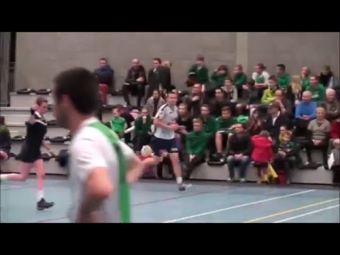 Nick Janssens: the panther of PKC