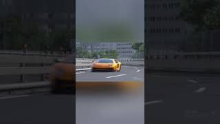 [GT7]ランボルギーニ アヴェンタドール