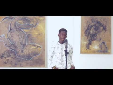 Wally Seck cover ( Baye Mass 17ans )