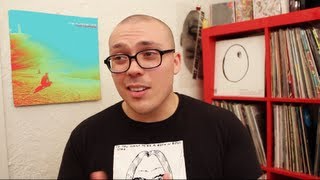 The Flaming Lips - The Terror ALBUM REVIEW