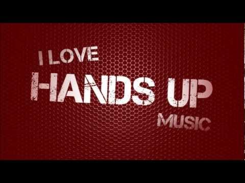 Dj Gollum feat. Dj Cap - HandzUp isn't dead (Ced Tecknoboy Remix)