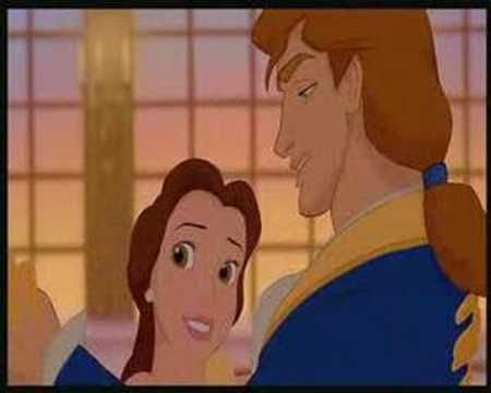 A Tribute to Disney - Disney Princesses & Their Lovers