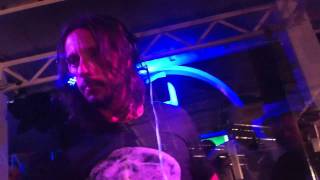 BOB SINCLAR @ AMNESIA CAP D&#39;AGDE