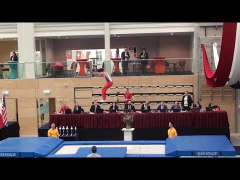 20180317 Dutch Trampoline Open 2018 André Botelho F2