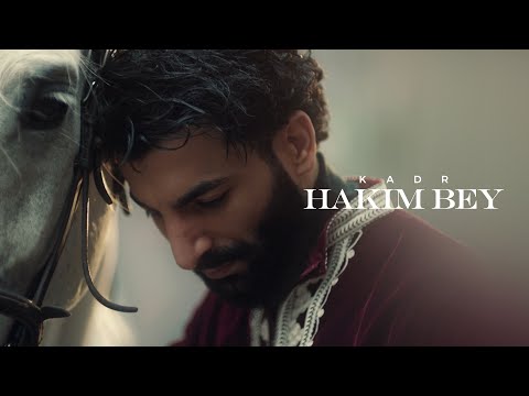 KADR - HAKIM BEY (Official Video)