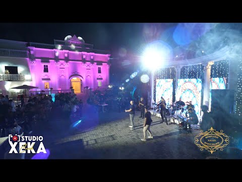 Kompleksi Kalaja 2021 - Senad Sabliqi & Batalioni B13 - E para eshte nena LIVE