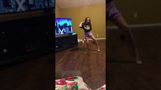 Patients Is The Virtue -Slaves dance