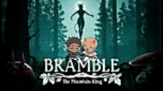 【リトナイ？】BRAMBLE