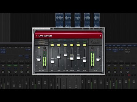 Get a Great Vocal Sound with One Plugin – Quick Mixing Tip