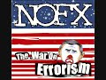 The Separation Of Church And Skate - NOFX