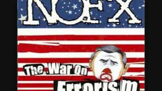 NOFX- separation of church and skate