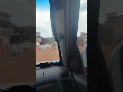 #povoado do cachoeira do piriá