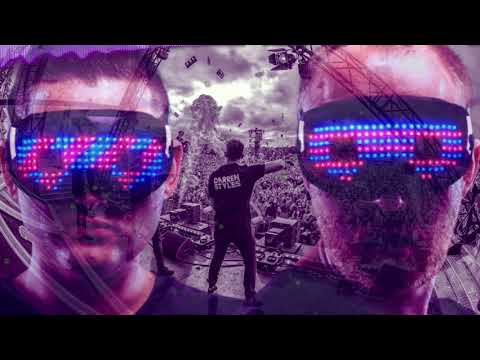 Miss2K - Tweekacore (live set)