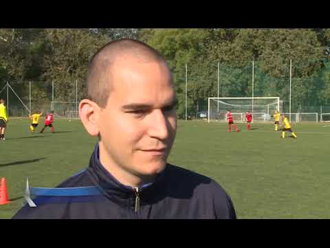 Bozsik torna (2021. 39. hét)