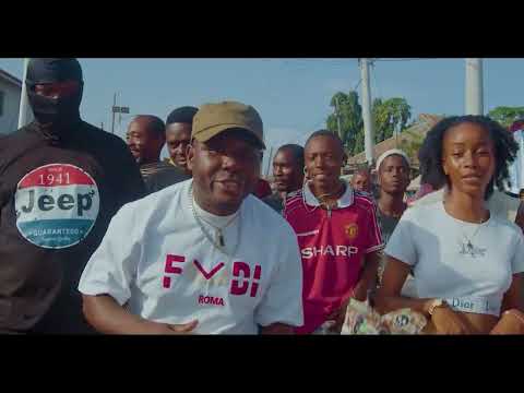 Msaga Sumu_Sinaga_(Official Video)