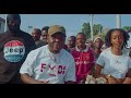Msaga Sumu Sinaga Official Video